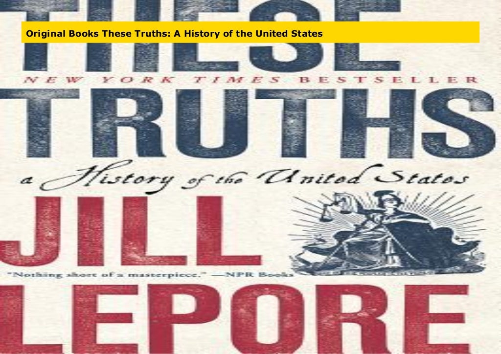 these truths a history of the united states review these truths a history of the united states review