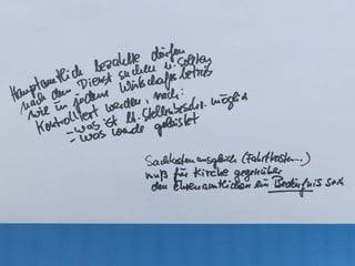 EKBO WERKTAG 2014 These Zusammenarbeit Tisch 52