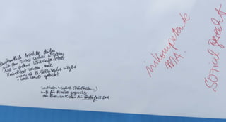 EKBO WERKTAG 2014 These Zusammenarbeit Tisch 52