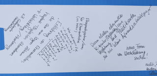 EKBO WERKTAG 2014 These Zusammenarbeit Tisch 52