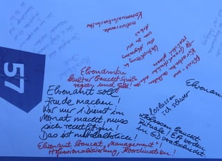 EKBO WERKTAG 2014 These Grenzen Tisch 57