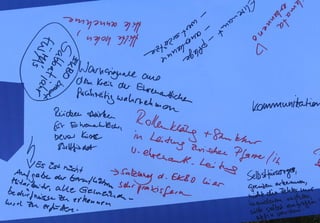 EKBO WERKTAG 2014 These Grenzen Tisch 57