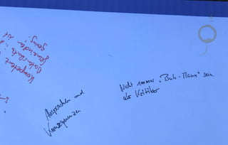 EKBO WERKTAG 2014 These Grenzen Tisch 59