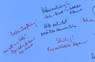 EKBO WERKTAG 2014 These Grenzen Tisch 59