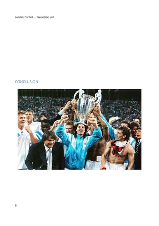 Jordan Parfait – Troisième œil

CONCLUSION

8

 