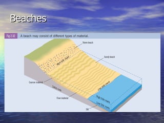 Beaches 