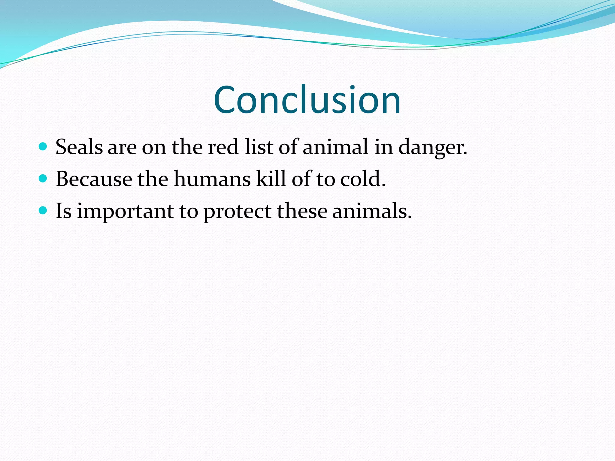 the-seal-ppt