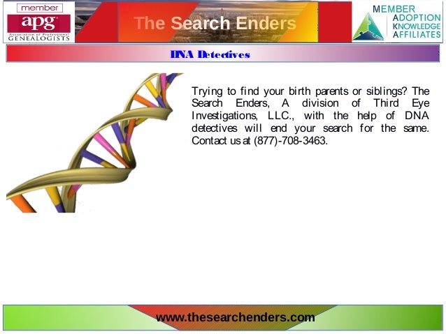images How To Find Your Biological Parents how do i find my biological parents