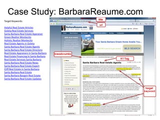  To convert visitors to buyers