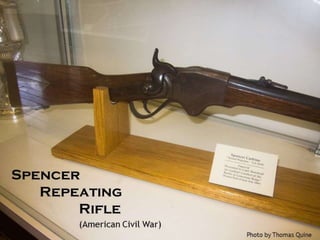 The Second Industrial Revolution