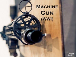 The Second Industrial Revolution