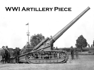 The Second Industrial Revolution