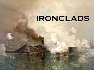 The Second Industrial Revolution