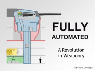 The Second Industrial Revolution