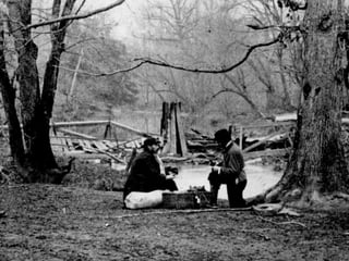 The Second Industrial Revolution