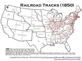 The Second Industrial Revolution