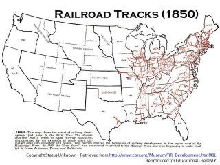 The Second Industrial Revolution