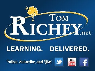 The Second Industrial Revolution