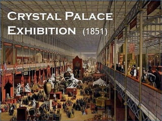 The Second Industrial Revolution