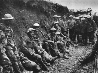 The Second Industrial Revolution