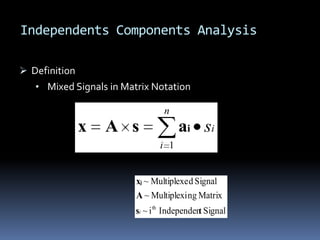 EEG Signal Overview