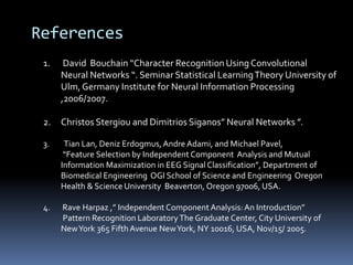 These occur in deep sleep