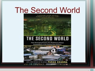 The Second World 