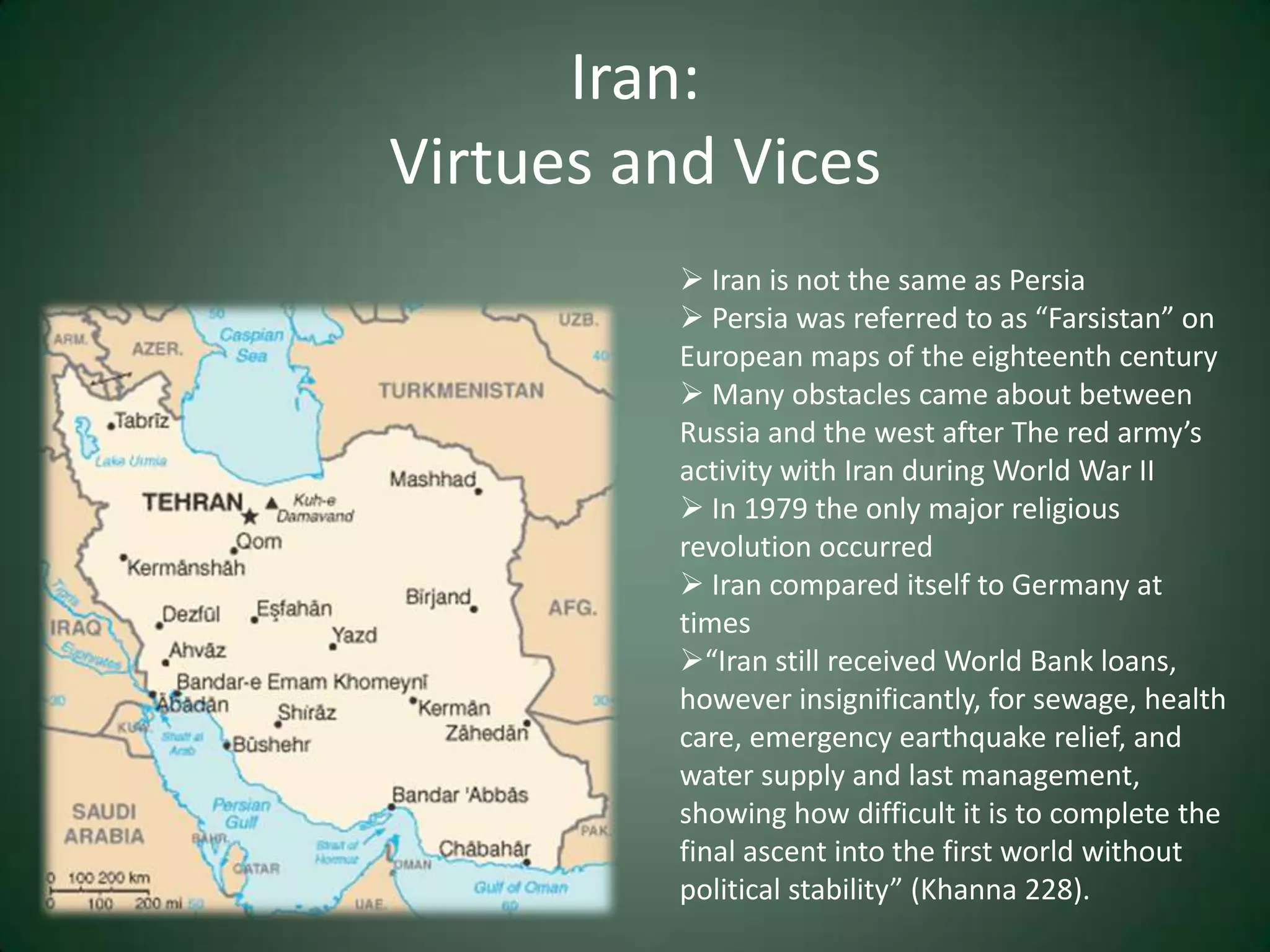  Gazprom controls the natural gas distribution throughout Eastern EuropeThe Russian Devolution Cont. There are two groups in Russia those wealthy enough to escape energy extortion and by Moscow and the people who got fooled by Russia’s plots