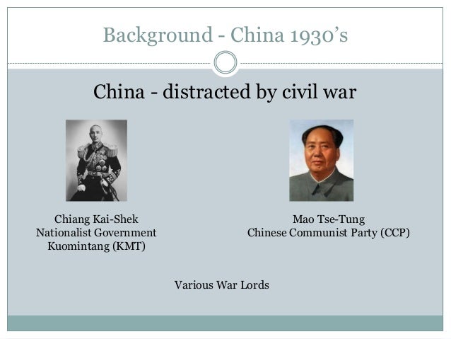 The Second World War China Vs Japan Final The Second World War China Vs Japan Final