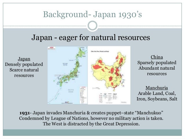 Manchuria Natural Resources Manchuria Natural Resources