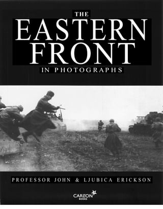 Υπερκινητικός Δάσκαλος~The Second World War On The Eastern Front In ...
