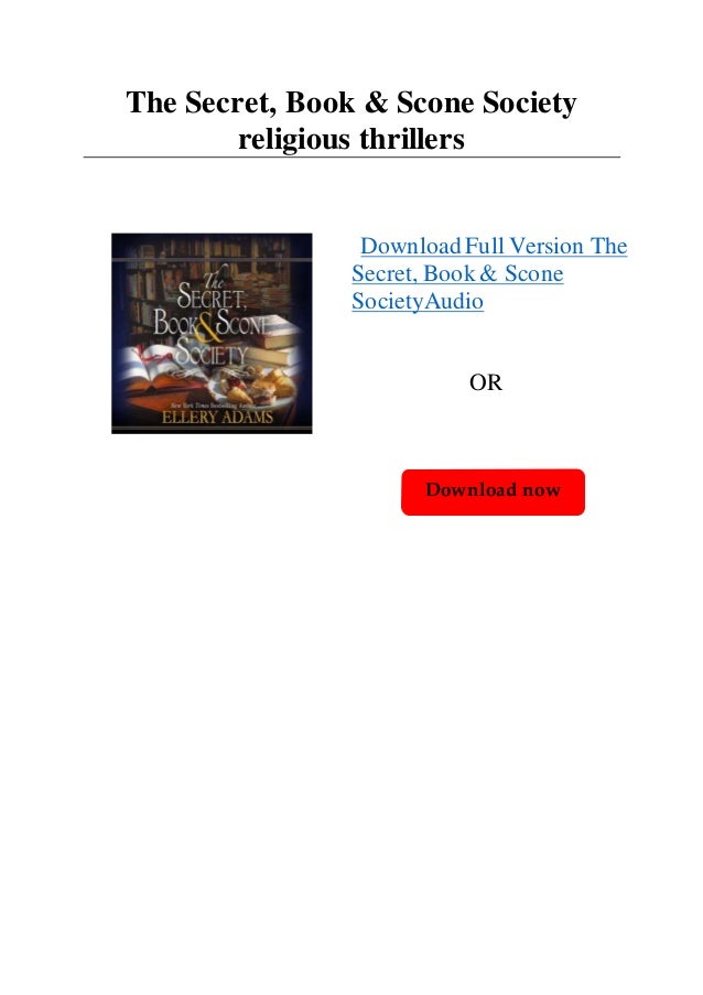 the secret scone and book society series the secret scone and book society series