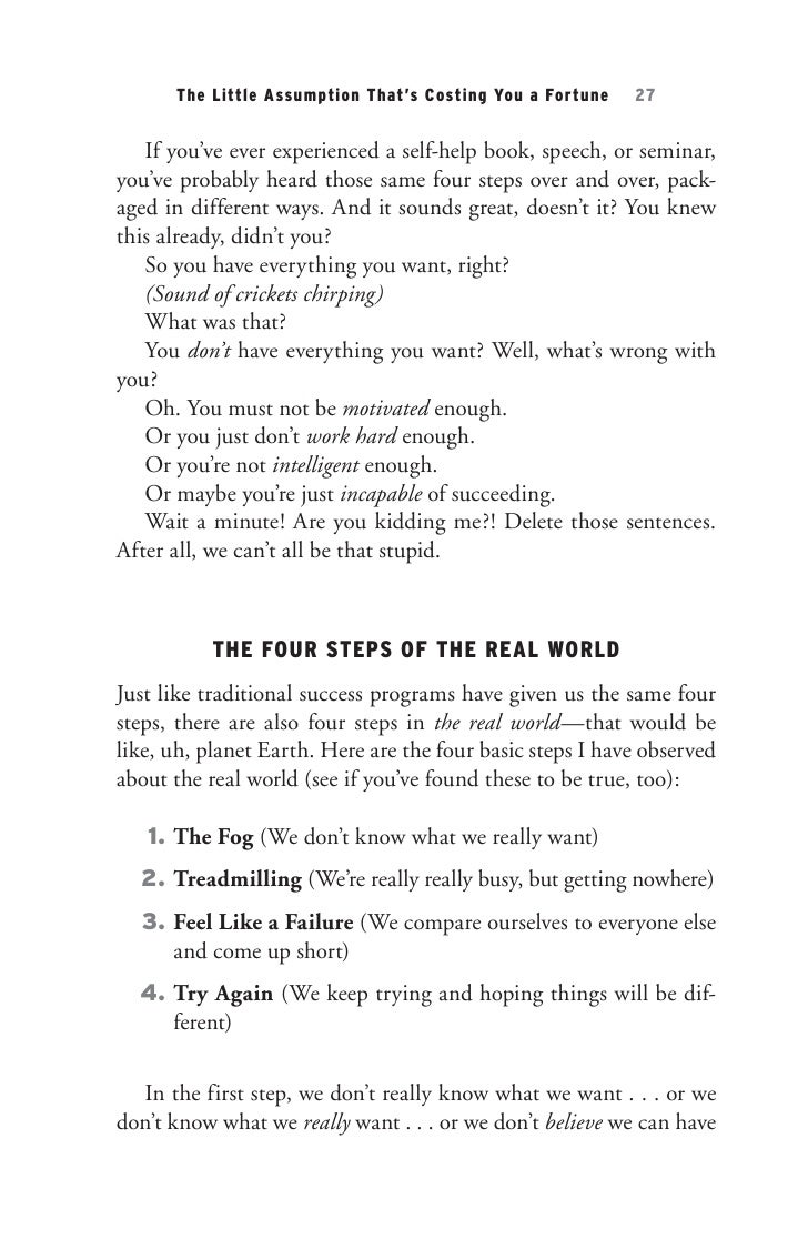 The secret code of success by noah st john The secret code of success by noah st john