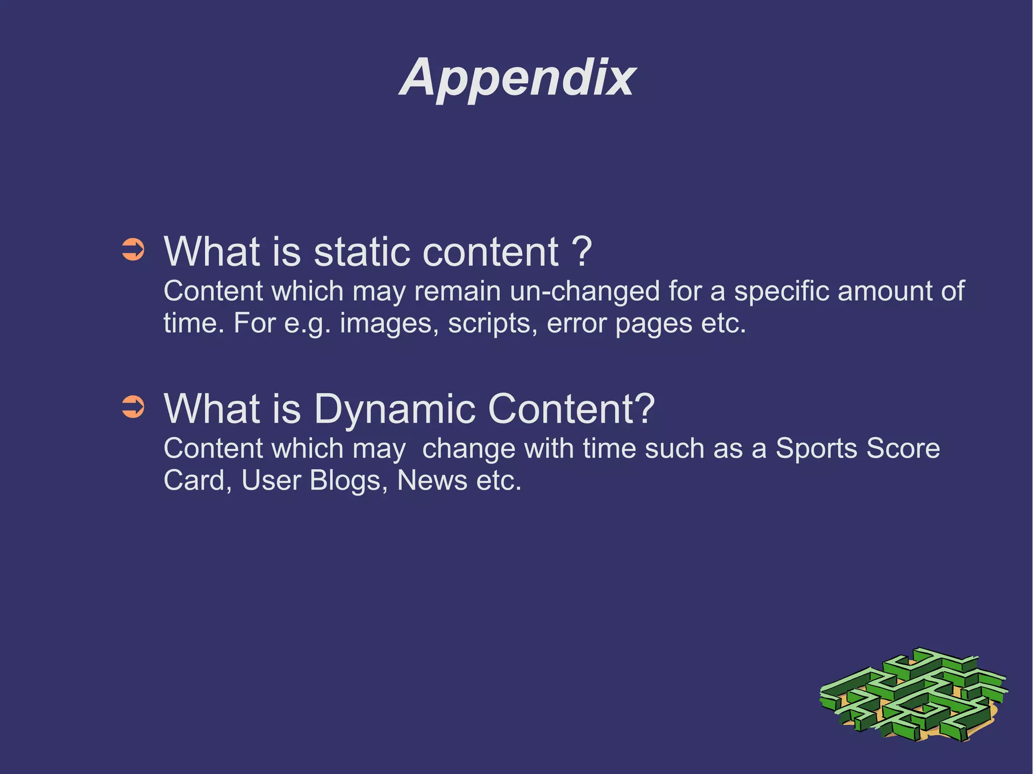 More ?
➲ dev.day.com/more
➲ Even more ?
➲ How to configure a publisher environment ?
➲ Even more performance tweaks ?
➲ Deployment landscape & process ?
➲ For commercial implementations
Contact: Venu.Gummadala@gmail.com
Thank you ...
 