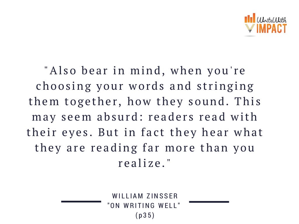 "Also bear in mind, when