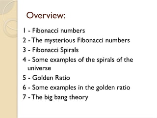 TheSecretoftheFibonacciSequenceinCreation.pptx