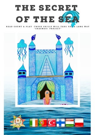 The secret of the sea story&resources | PDF
