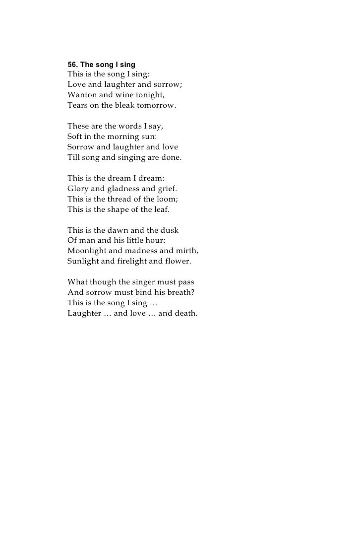The Secret Poems Of Mary C Landon