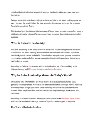 The Secret Power of Inclusive Leadership That Transforms Workplaces.pdf