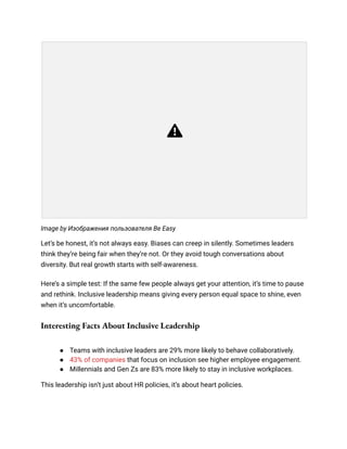 The Secret Power of Inclusive Leadership That Transforms Workplaces.pdf