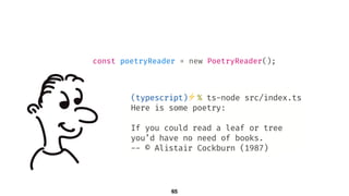 const poetryReader = new PoetryReader();
65
 