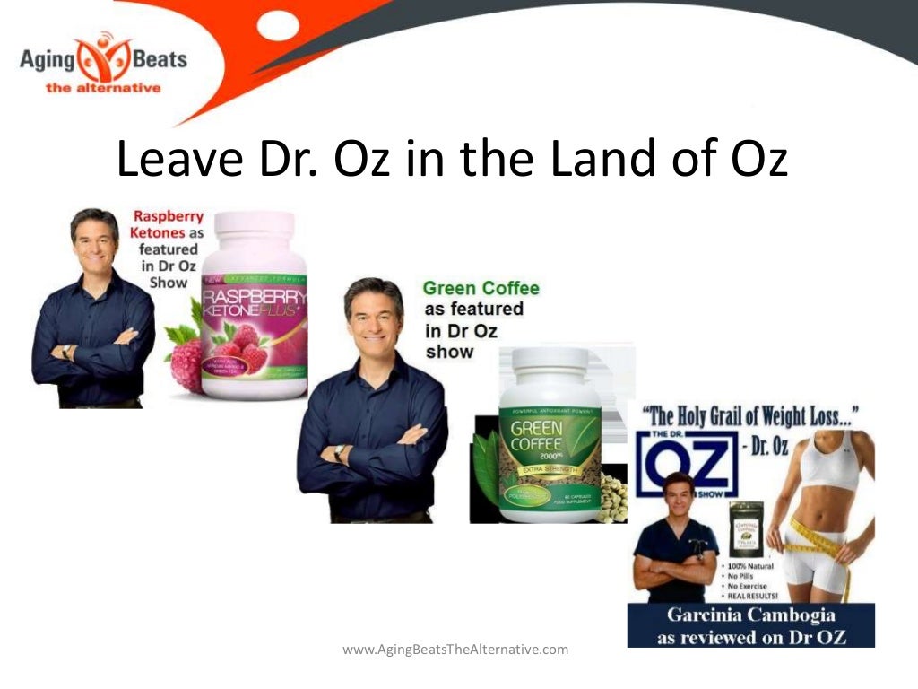 The secrets to a healthy lifestyle -ppt presentation