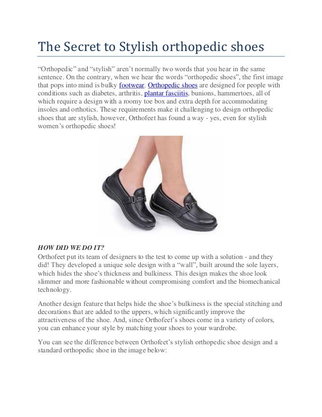 orthopedic sandals stylish
