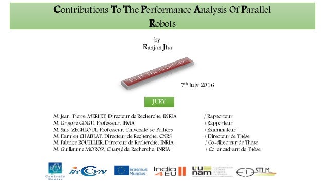 Phd thesis on parallel computing