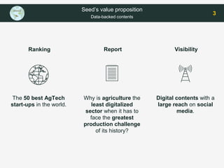 The Seed Project | PDF