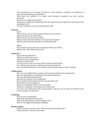 The seed project scope | PDF