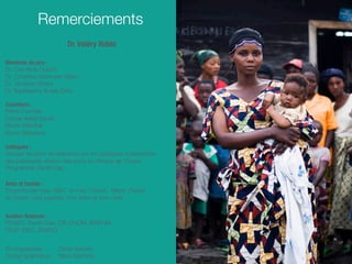 Supprimer les paiements directs des soins en Afrique subsaharienne (soutenance de thèse)