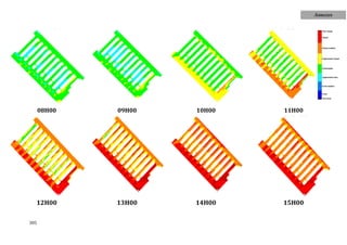 Annexes




      08H00   09H00   10H00   11H00




  12H00       13H00   14H00   15H00

305
 