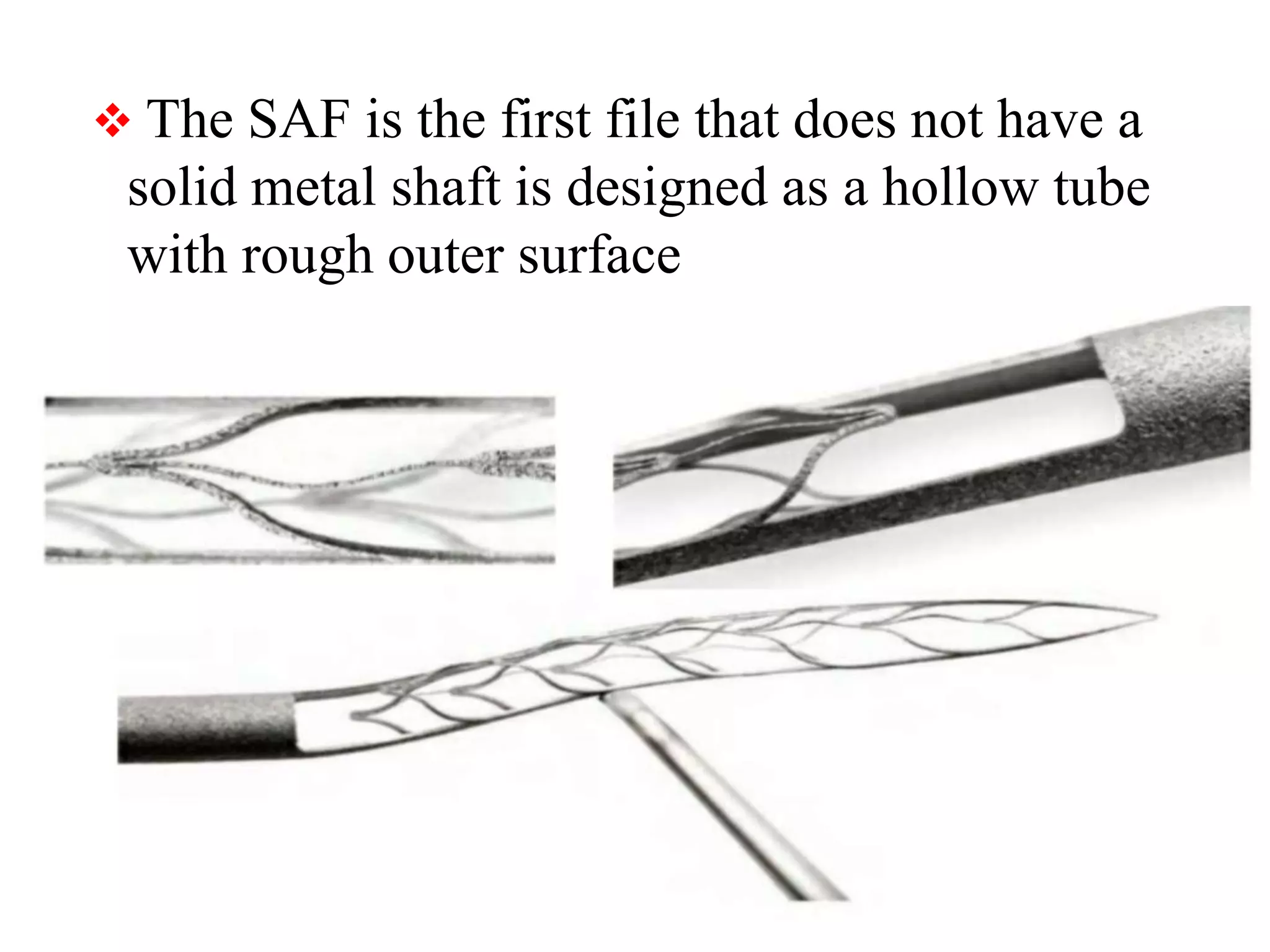 The self adjusting file system / Dr.sarah alkhateeb