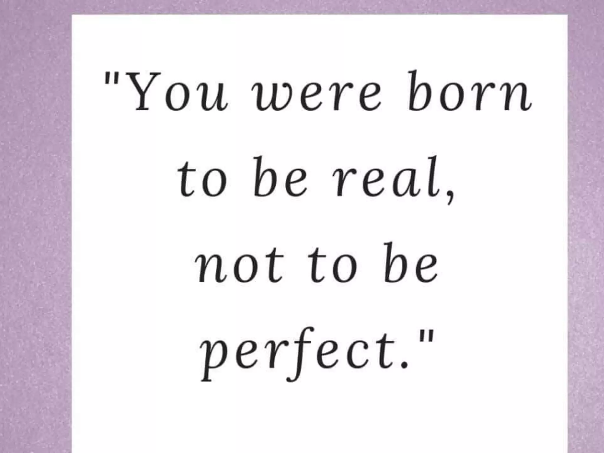 UTS: UNDERSTANDING THE SELF : The self in sociological perspective